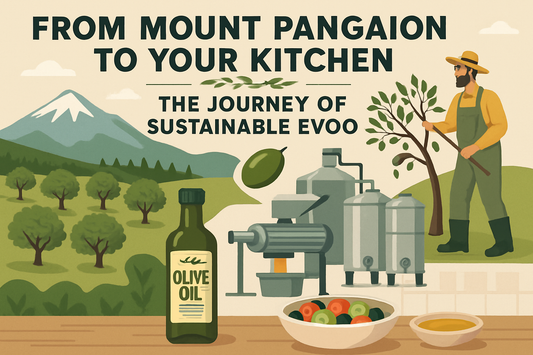 sustainable olive farming practices
