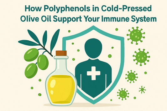 olive oil polyphenols health benefits