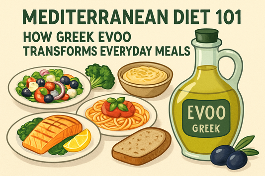 mediterranean diet