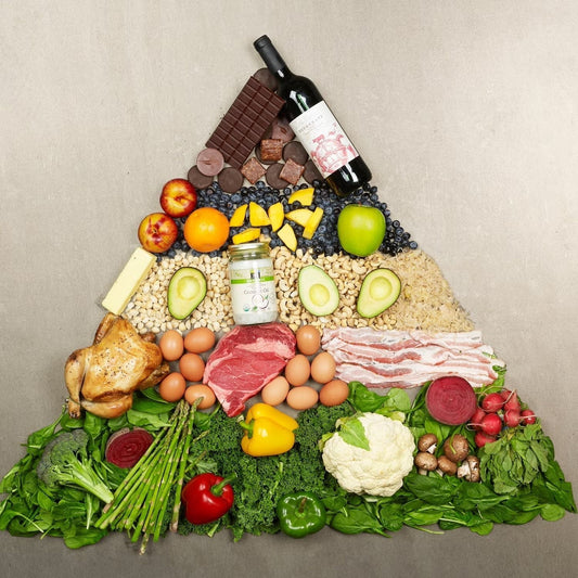 Unlock Paleo Perfection with Argilos Greek Extra Virgin Olive Oil