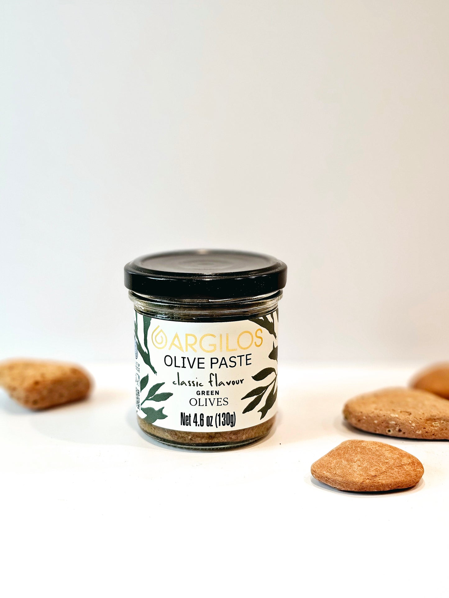 Mediterranean Mezze Bundle – Greek Appetizer Night Essentials