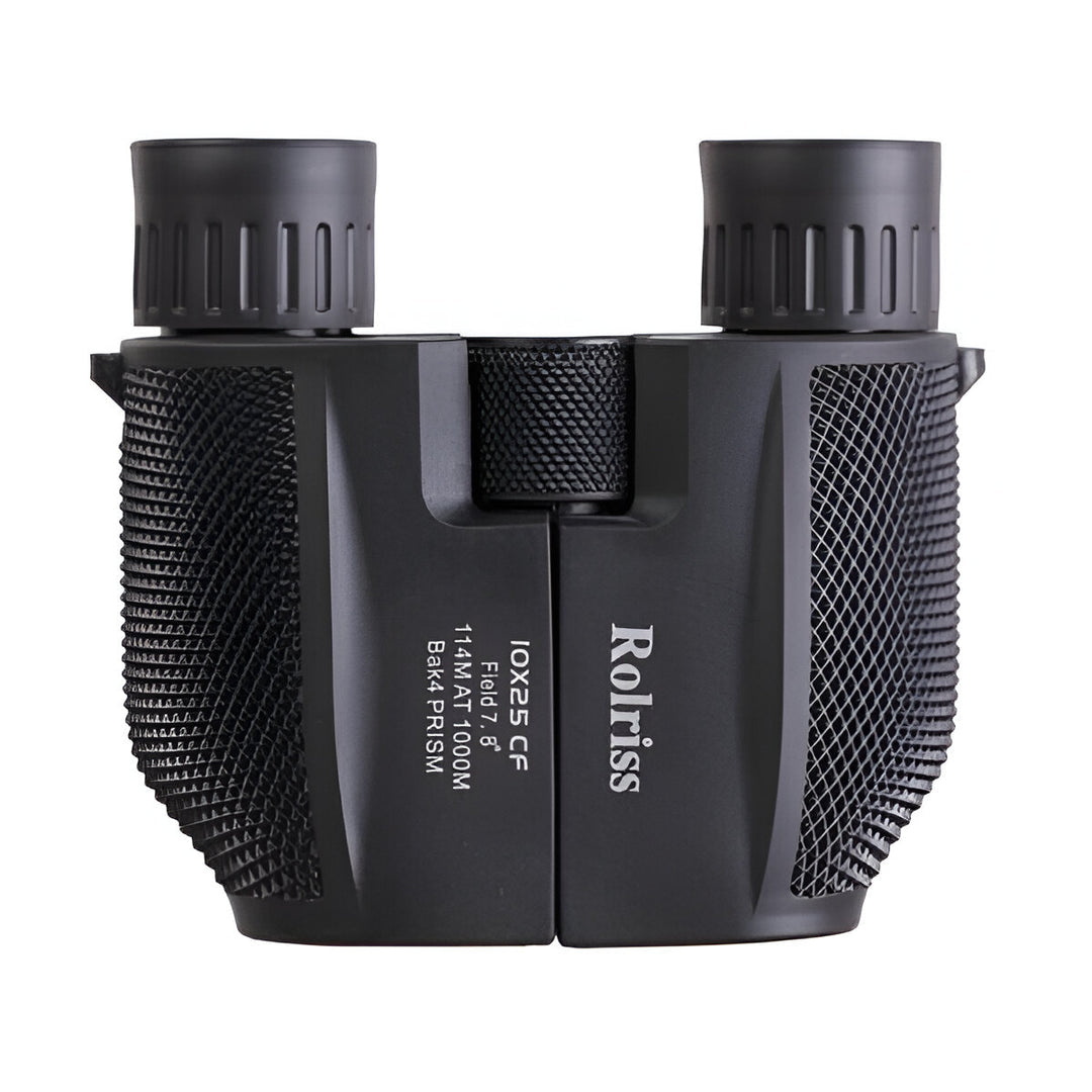 Night Vision Binoculars with High Power Magnification and Adjustable Focus Wheel