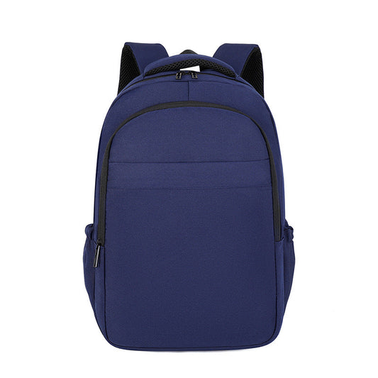 15 Inch Laptop Backpack with Padded Compartment and Adjustable Straps