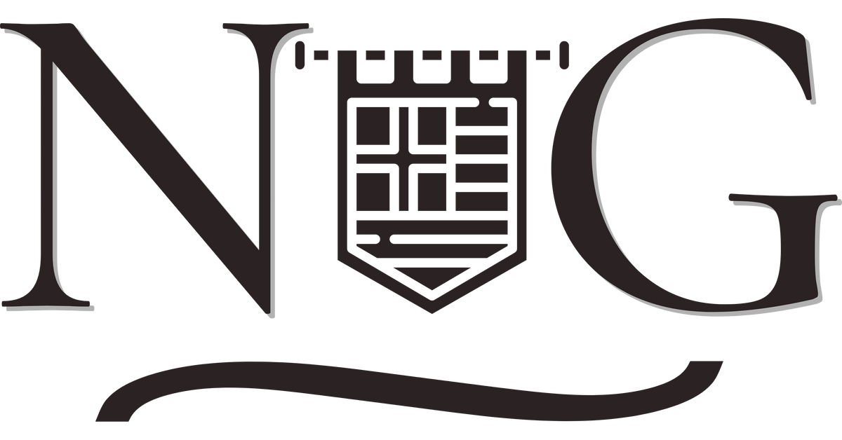 Nostos Goods logo
