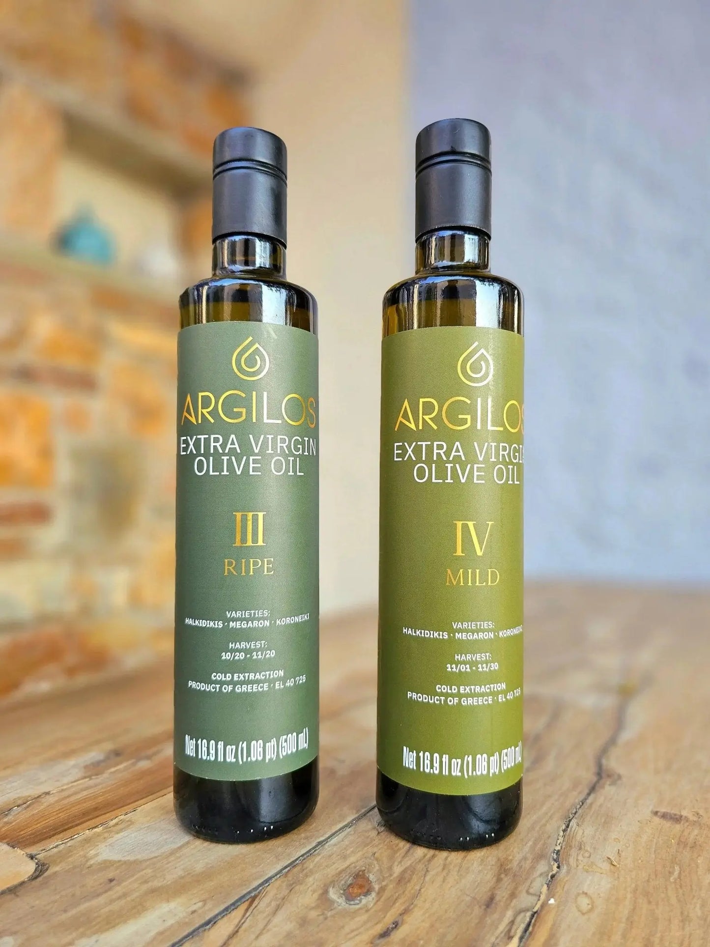 Adopt an Olive Tree: The Heritage Package (12 Months Subscription) - Nostos Goods