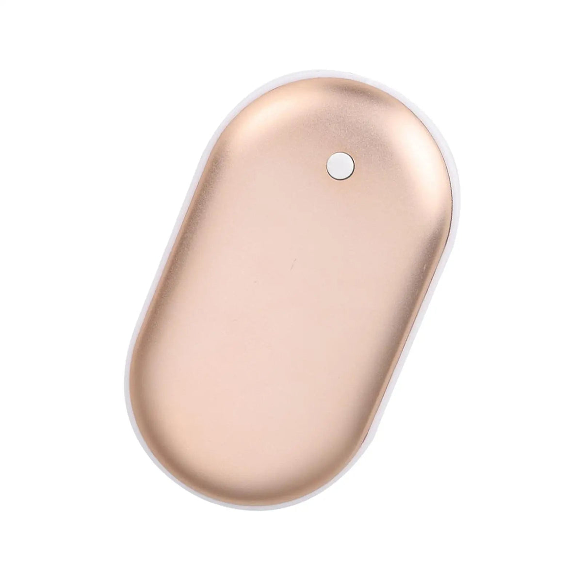 Portable Hand Warmer with 5000mAh Battery and 3 Heat Settings