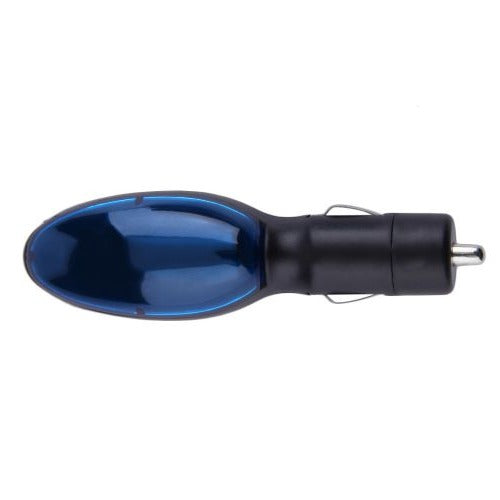 12V Cigarette Lighter Fuel Optimizer with Electrical System Balancing