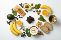 13 Foods to Boost Your Mood: Eat for Happiness and Health