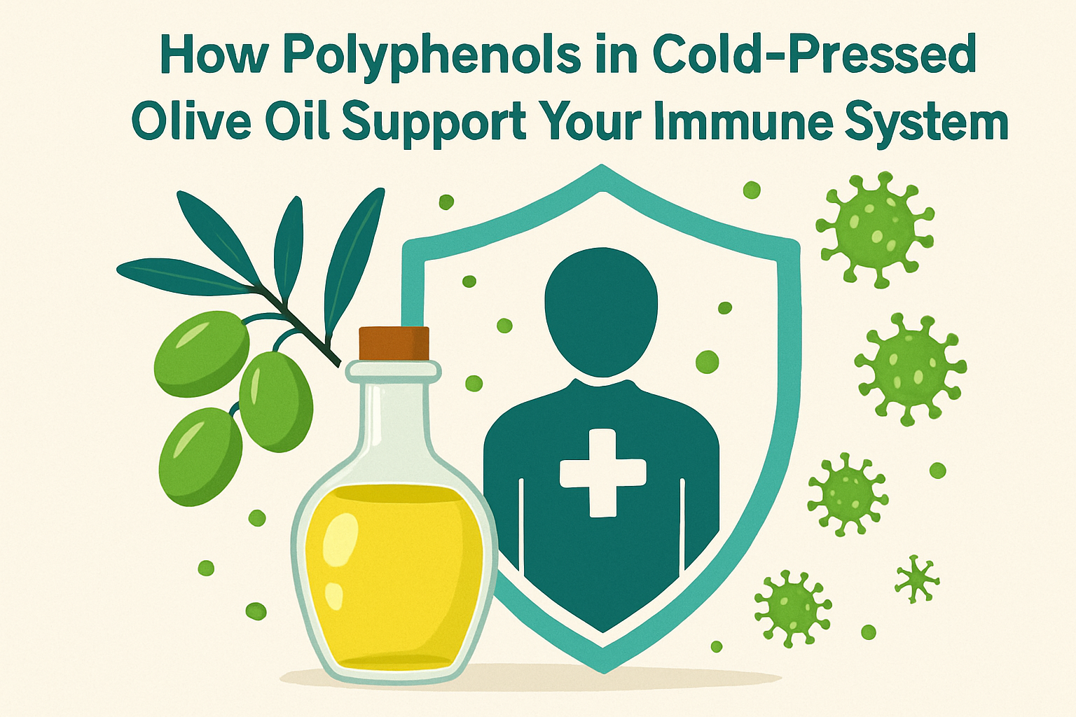 olive oil polyphenols health benefits