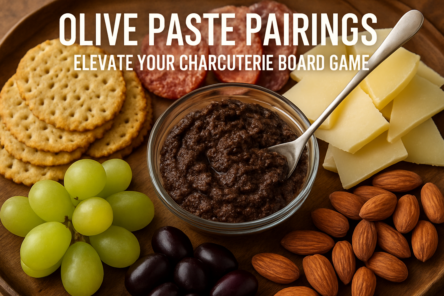 gourmet charcuterie ideas