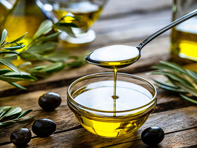 Olive Oil: Your Delicious Secret to a Longer, Healthier Life