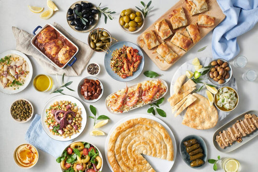 Clean Monday: Traditions, Customs, and Diet with Argilos Olive Oil - Nostos Goods