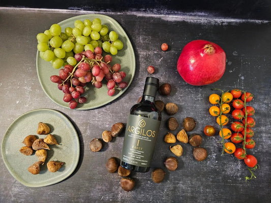 How Much Olive Oil Should I Drink: A Guide to Daily Consumption