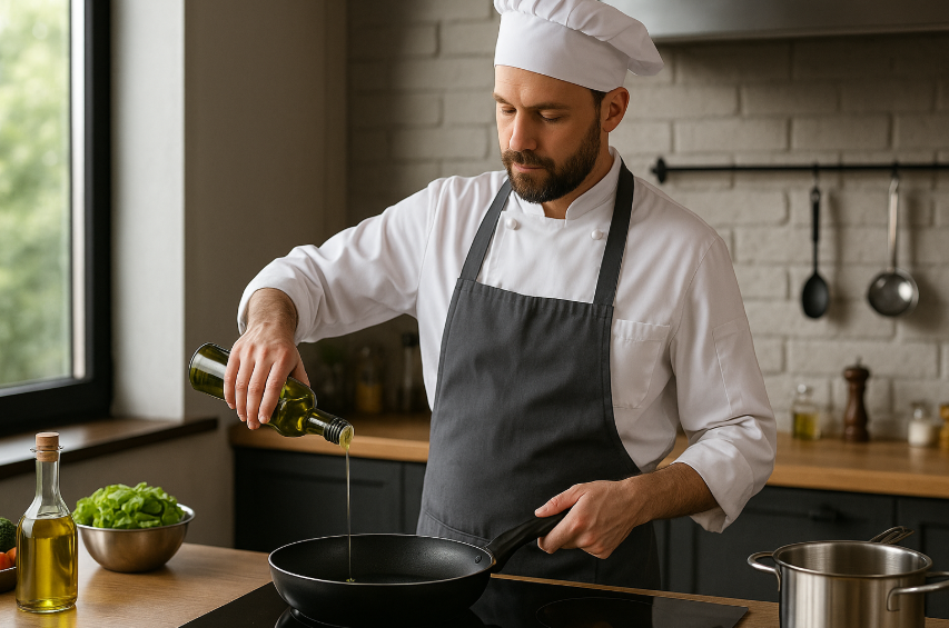 Is Olive Oil Keto-Friendly? Guide to Using Olive Oil on a Keto Diet