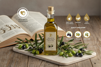 live Oil 101: Everything You Need to Know. Your comprehensive guide to understanding, buying, and using olive oil