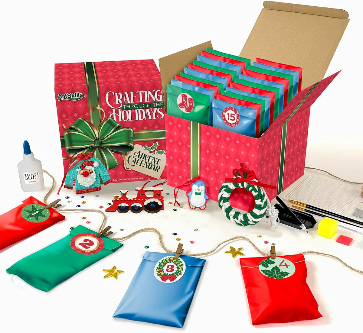 Nostos Goods