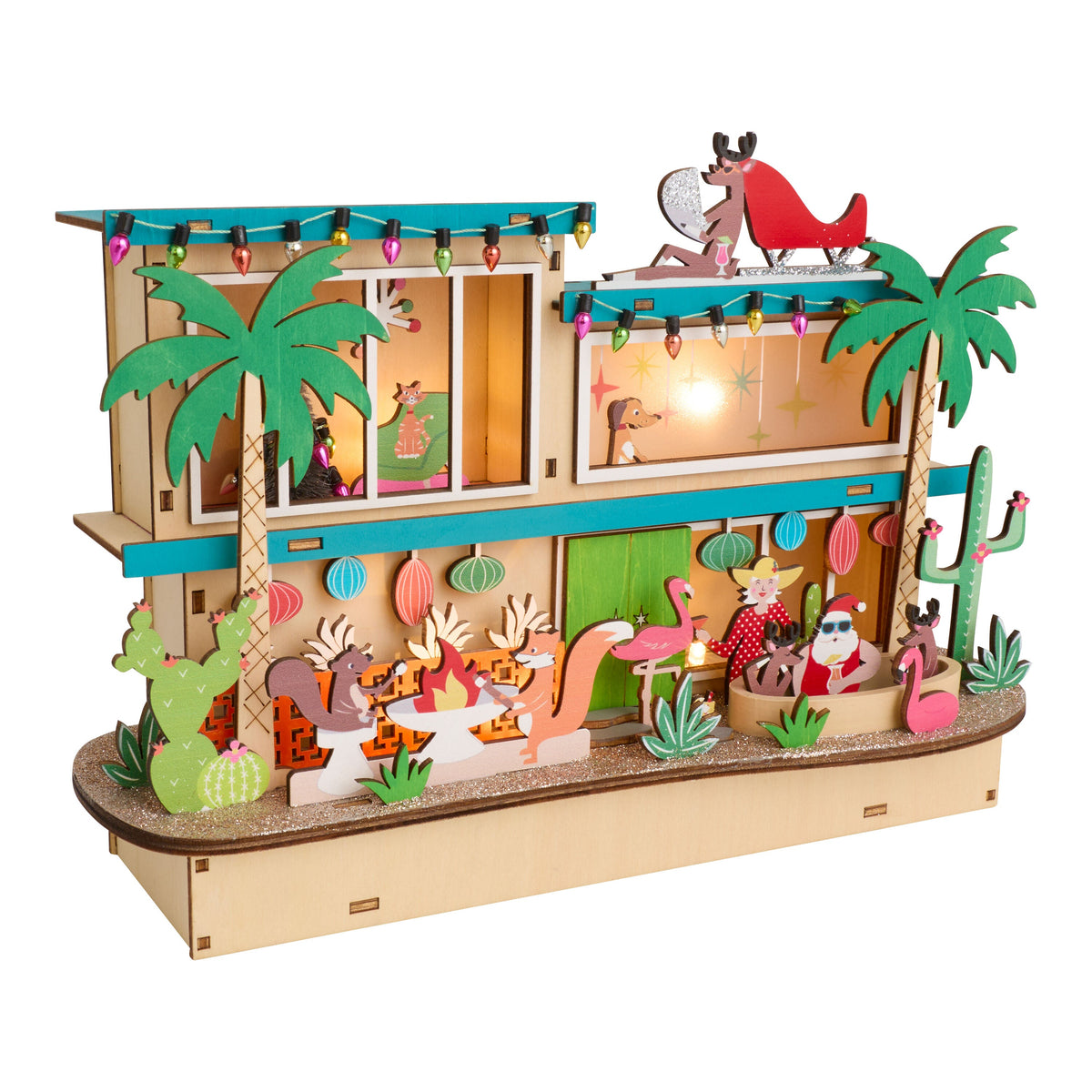 Nostos Goods
