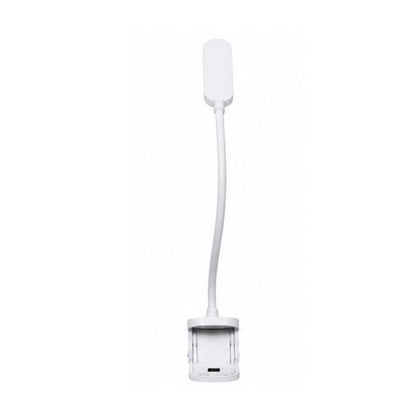 LED Reading Lamp with Three Color Modes and Adjustable Brightness