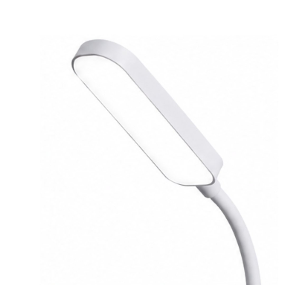 LED Reading Lamp with Three Color Modes and Adjustable Brightness