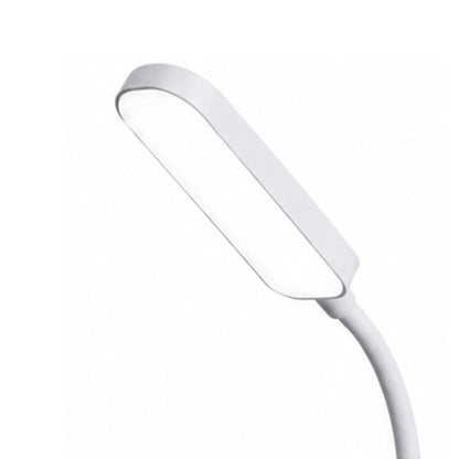 LED Reading Lamp with Three Color Modes and Adjustable Brightness
