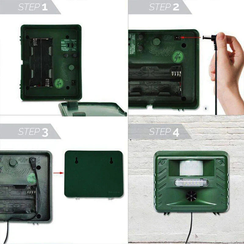 Nostos Goods