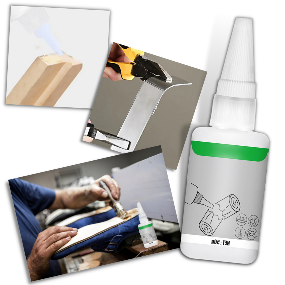 Nostos Goods