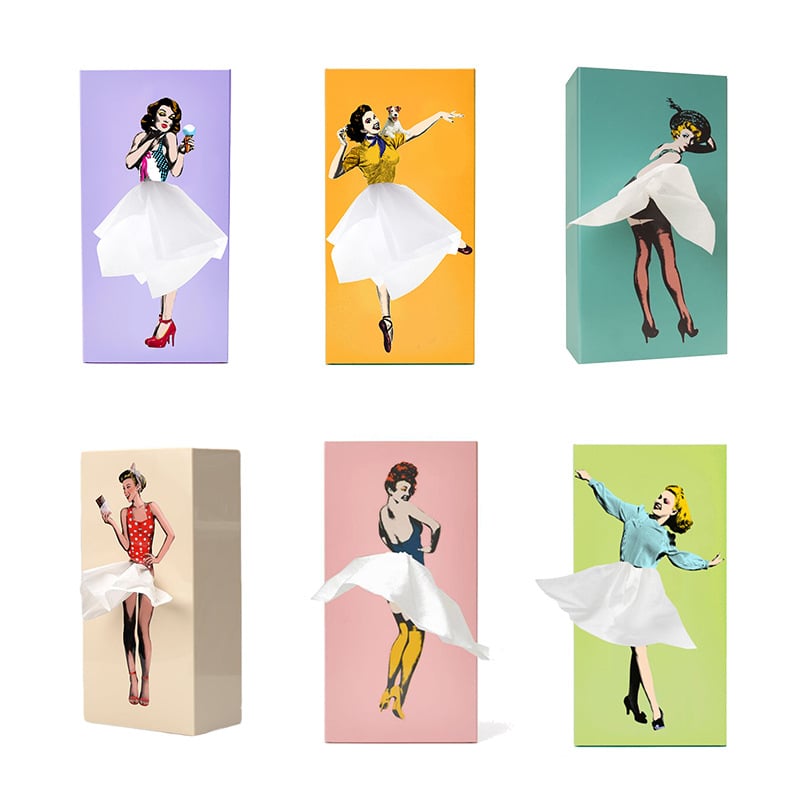 Nostos Goods