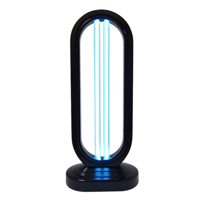 UV Bed Bug Treatment Lamp with Remote Control and Adjustable Timer