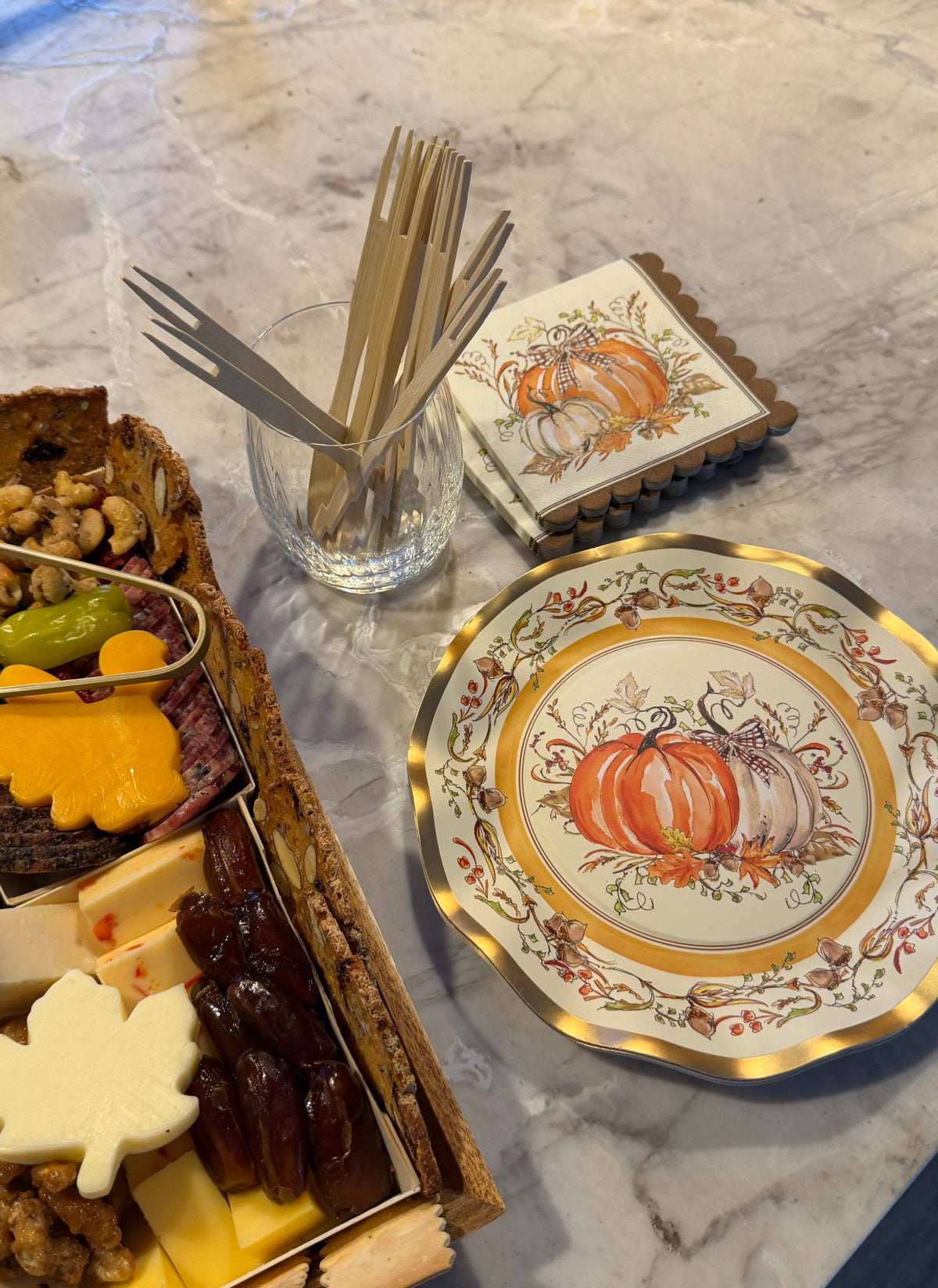 Nostos Goods