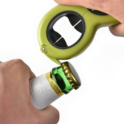 6 in 1 Multi Can And Jar Opener - My Kitchen Gadgets