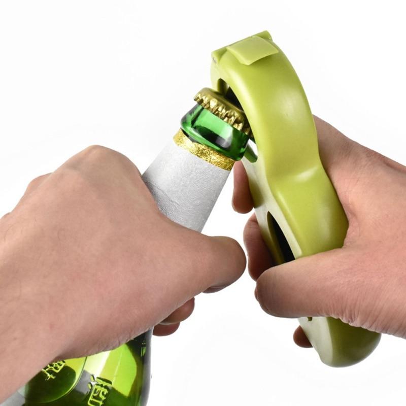 6 in 1 Multi Can And Jar Opener - My Kitchen Gadgets