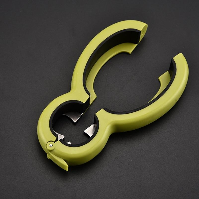 6 in 1 Multi Can And Jar Opener - My Kitchen Gadgets