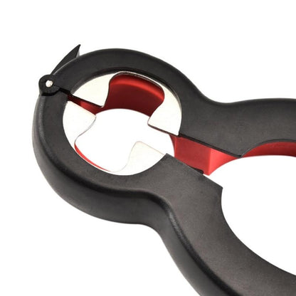 6 in 1 Multi Can And Jar Opener - My Kitchen Gadgets