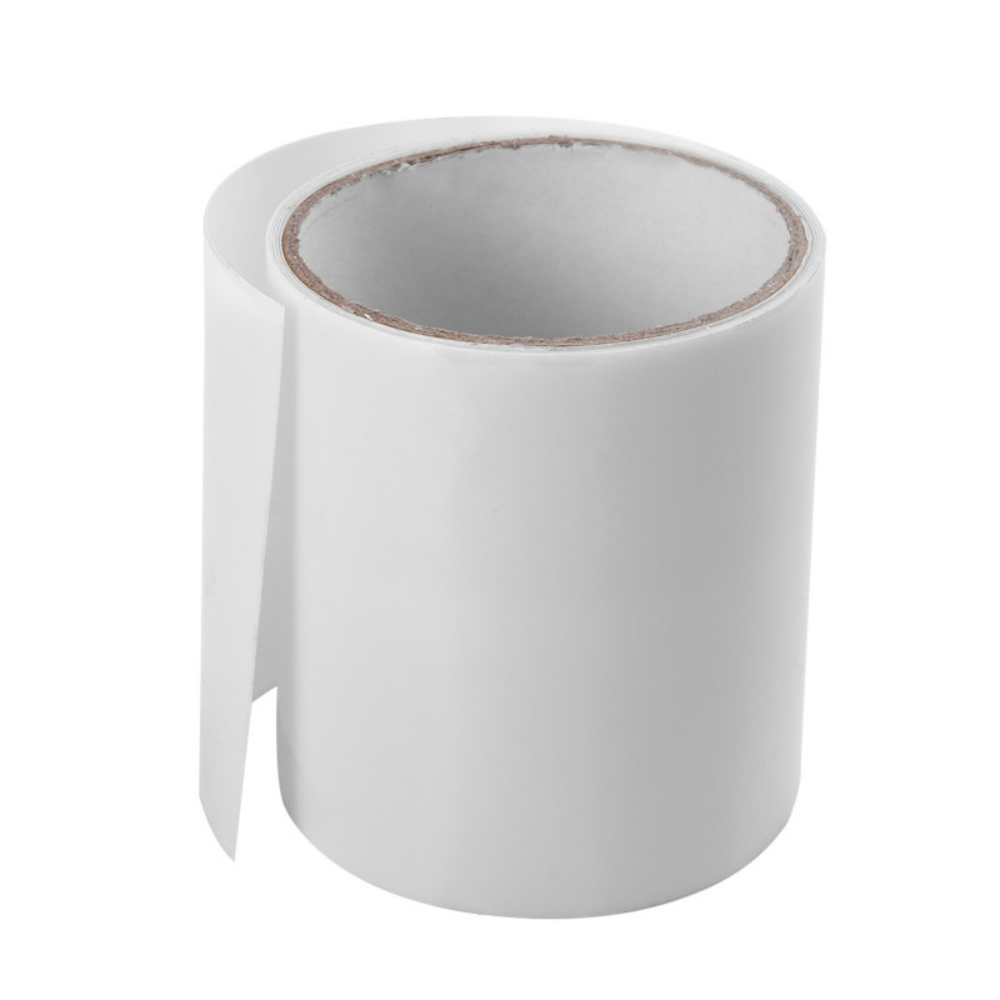 Self-Adhesive Repair Tape with Temperature Resistance and Electrical Insulation, 59in Length