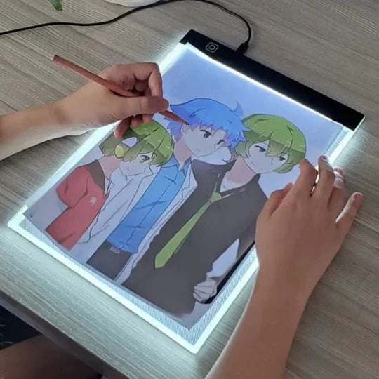 Nostos Goods