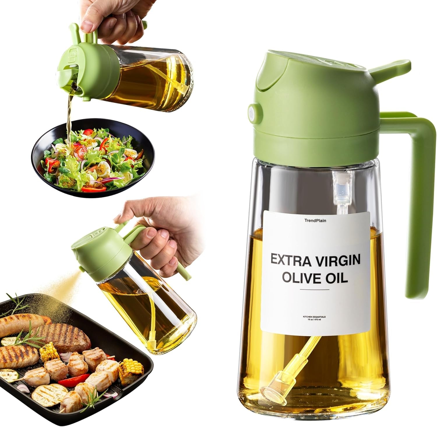 Nostos Goods