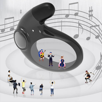 Sleep Earbuds with Dual Noise Reduction and Touch Control, 24-Hour Battery