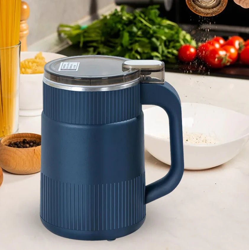 Nostos Goods