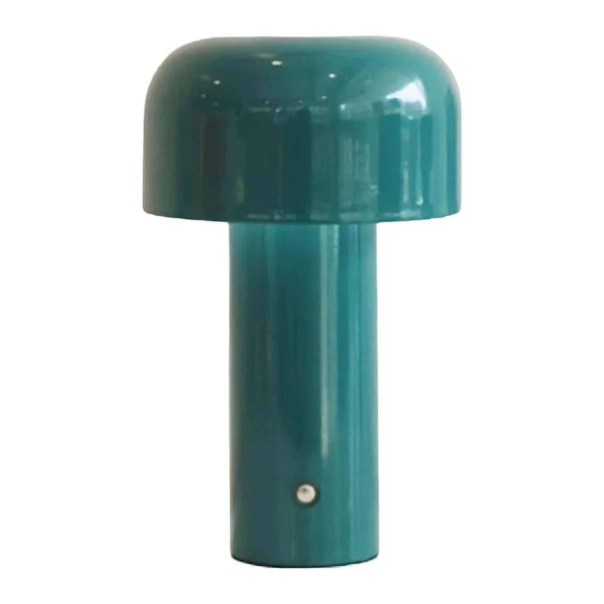Mushroom LED Lamp with Adjustable Brightness and Rechargeable Battery