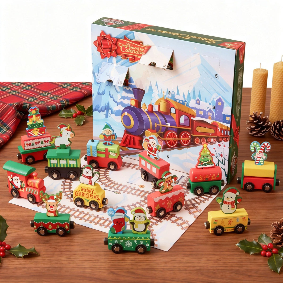 Nostos Goods