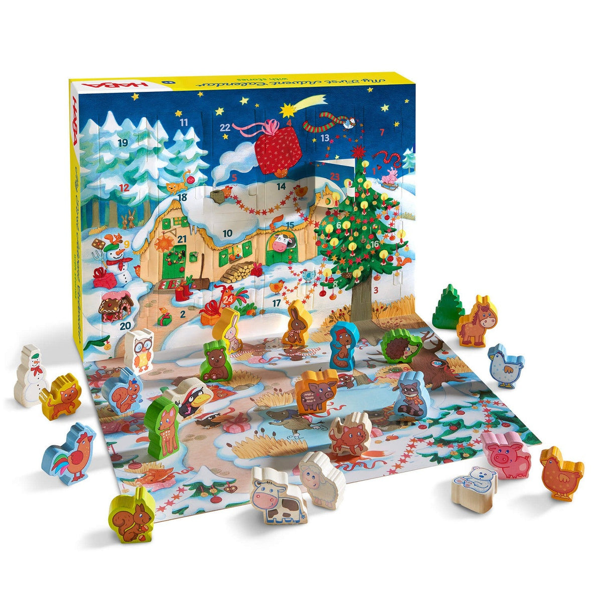 Nostos Goods