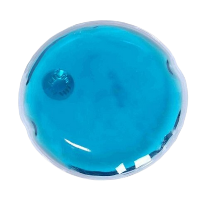 Reusable Hand Warmer with Flex Disc Activation and 45-Minute Heat, 129°F Output