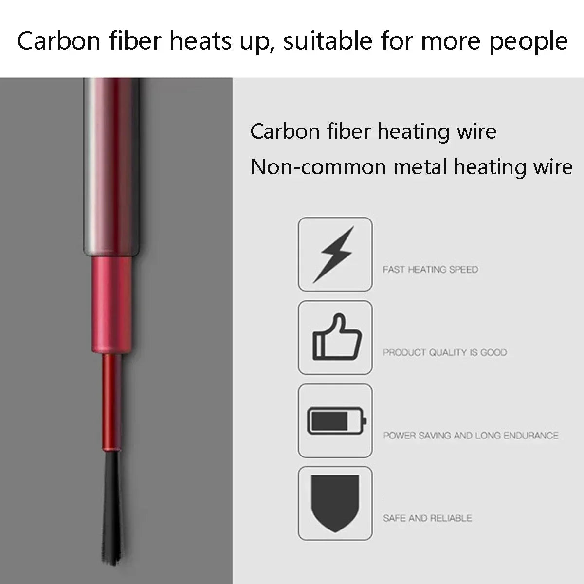 Softshell Heated Jacket with 9 Heating Zones and Power Bank Compatibility