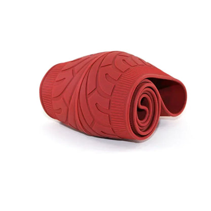 Tire Shape Steering Wheel Cover - Image 13