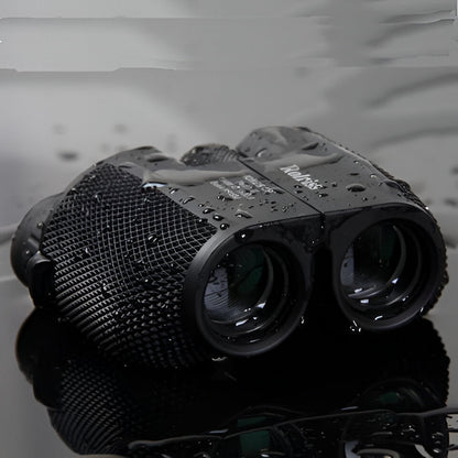 Night Vision Binoculars with High Power Magnification and Adjustable Focus Wheel