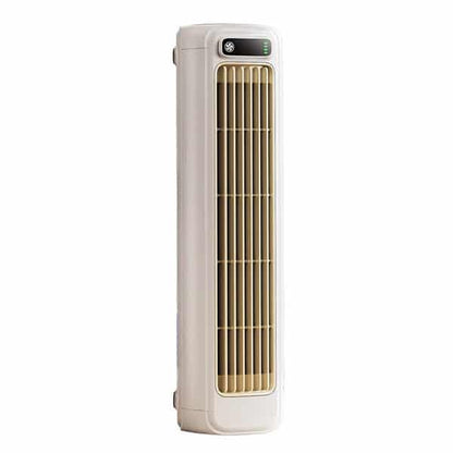 Rechargeable Air Cooler with Water Tank and Three Fan Speeds, Quiet Operation