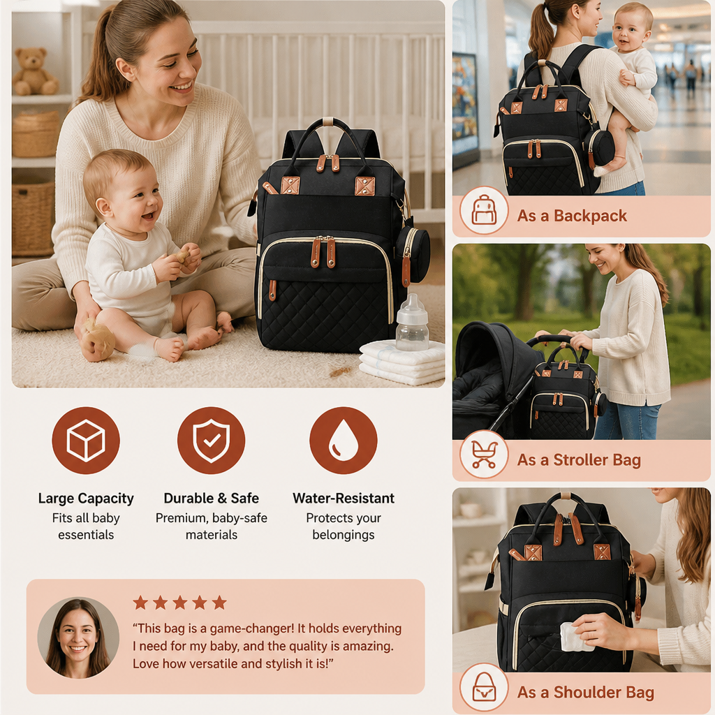 Nostos Goods