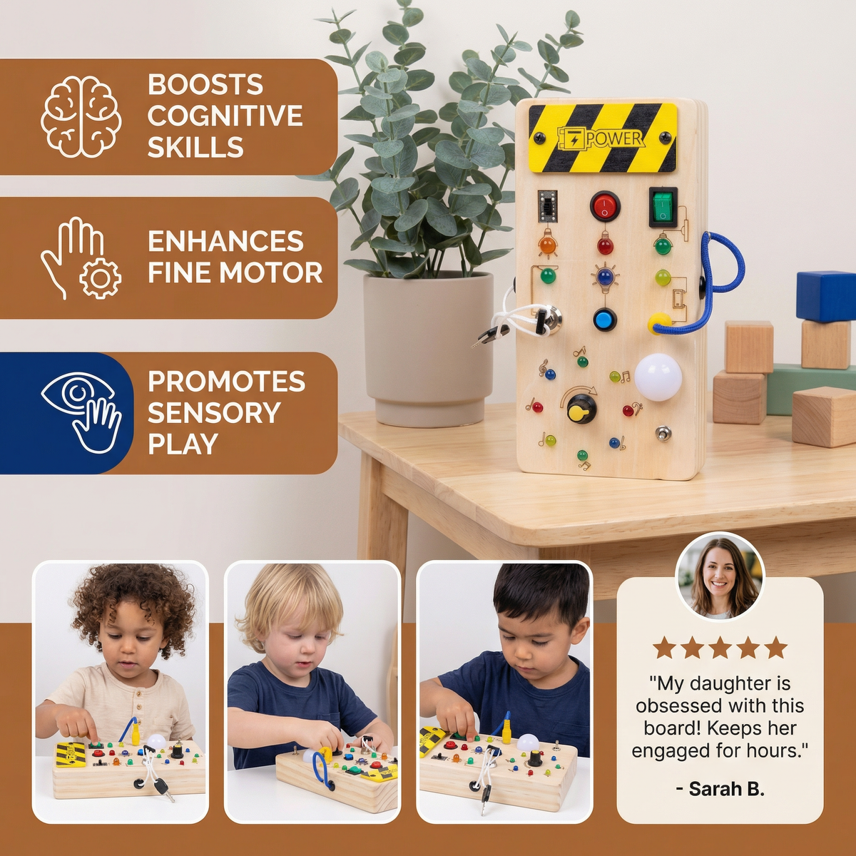 Nostos Goods