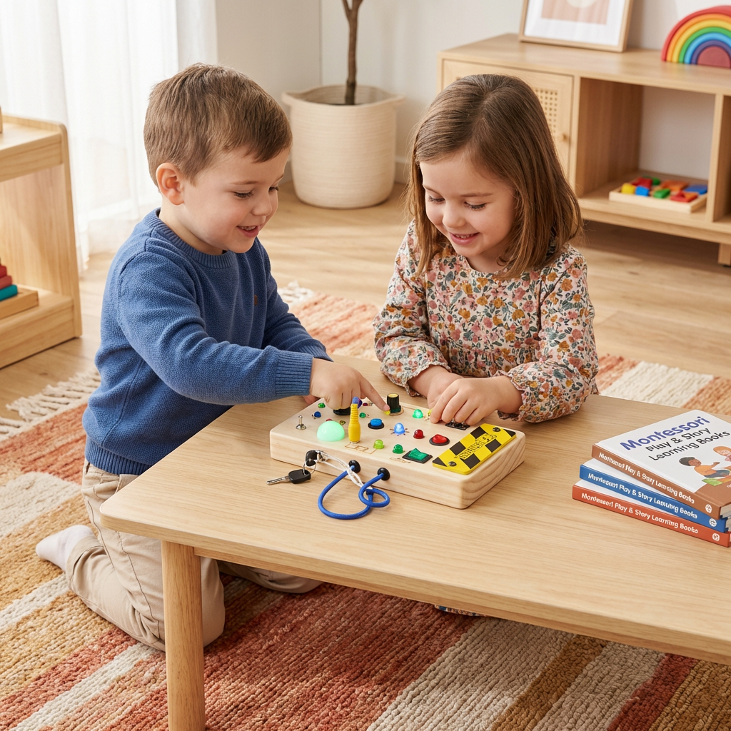 Nostos Goods