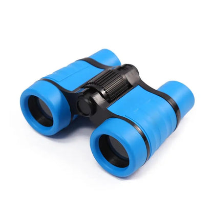Compact Binoculars with 8x Magnification and Shock-Resistant Design for Kids All Vera Mart